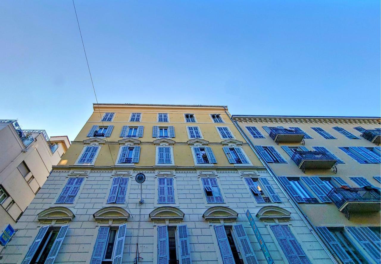 Nestor&Jeeves - City Break - Central - Very Close Sea Nizza Exterior foto