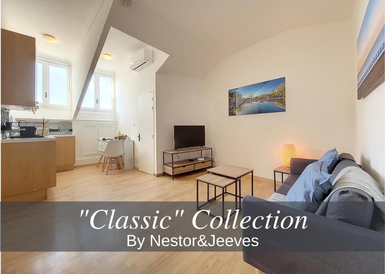 Nestor&Jeeves - City Break - Central - Very Close Sea Nizza Exterior foto